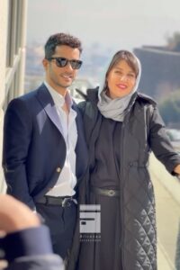 Saed Soheili Instagram - چهلمین جشنواره فیلم فجر فیلم سینمایی «شهرک» 🎥 @alirezaajafarzadeh 🙏🏽❤️