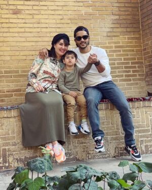 Saed Soheili Instagram - تولدت مبارک هاردی

@gloria_hardy 😘😍