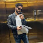 Saed Soheili Instagram - I’m still here 💪🏽