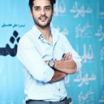 Saed Soheili Instagram - اکران مردمی فیلم شهرک #مشهد Special thanks to @mojtabafarzane for the amazing organization. Photo: @mreza_abdoli
