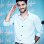Saed Soheili Instagram - اکران مردمی فیلم شهرک #مشهد Special thanks to @mojtabafarzane for the amazing organization. Photo: @mreza_abdoli