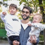 Saed Soheili Instagram - Here we are! 😉💪🏽 🇫🇷🇮🇷 عکس از دوست عزیزم سمیرا @samira_bakhtiary
