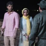 Saed Soheili Instagram - این فیلم رو یادتونه؟ واقعا حيف شد؛ جوری سانسورش كردن كه انگار فيلمِ…….بود😁 📸: @maryamtakhtkeshian