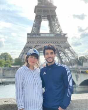 Saed Soheili Instagram - another day ❤️🔥