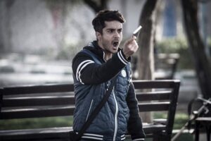 Saed Soheili Instagram - .
گویی گذشت ایامی که میشد بر سر روزگار فریاد کشید!

Memories-Lottery 🎬

Photos @sahabzaribaf 
@majidtalebi
