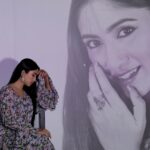 Safa Kabir Instagram - Life is in color, but black and white is more realistic.