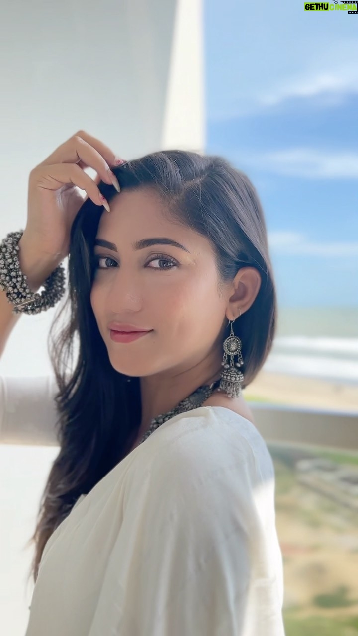 Safa Kabir - 58.2K Likes - 🤍