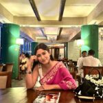 Safa Kabir Instagram –