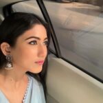 Safa Kabir Instagram –