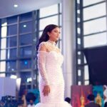Safa Kabir Instagram - Beautifully captured by @bangladeshtiktokofficial @tiktok Outfit- @helesya.official MUA- @splendorbyab