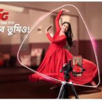 Safa Kabir Instagram - পারবে তুমিও #robi
