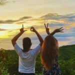 Safa Kabir Instagram - Happy Friendship day everyone 💛💜
