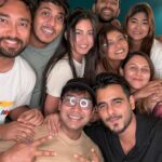 Safa Kabir Instagram – F.R.I.E.N.D.S