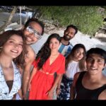 Safa Kabir Instagram – Because of you guys 
I laugh a little harder 
Cry a little less and smile a lot more.
Happy friendship day everyone.