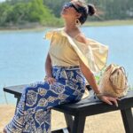 Safa Kabir Instagram - Sunshine state of mind.