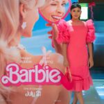 Safa Kabir Instagram - Barbie weekend #Barbie #Barbiestyle #Barbieworld #Barbietrend #Barbielife #I’maBarbiegirl #Barbiemovie #Barbiedoll #Margotrobbie #ryangosling