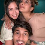 Safa Kabir Instagram – F.R.I.E.N.D.S