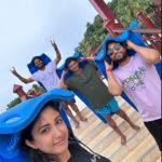 Safa Kabir Instagram – Because of you guys 
I laugh a little harder 
Cry a little less and smile a lot more.
Happy friendship day everyone.