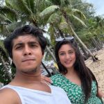 Safa Kabir Instagram – Because of you guys 
I laugh a little harder 
Cry a little less and smile a lot more.
Happy friendship day everyone.