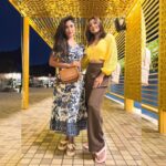 Safa Kabir Instagram – Because of you guys 
I laugh a little harder 
Cry a little less and smile a lot more.
Happy friendship day everyone.