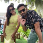 Safa Kabir Instagram – Because of you guys 
I laugh a little harder 
Cry a little less and smile a lot more.
Happy friendship day everyone.