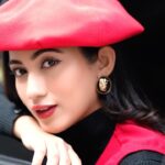 Safa Kabir Instagram - Here’s my winter Lookbook 2024 I love to do it every year. Because I’m a big winter lover and I love winter outfits. Outfit perfection courtesy of @dotdofficial and styled to slay by the talented @rafia.ferdous Videography courtesy goes to very young and talented @syedshahewar.hussain.7 💫👌 #FashionCollab #StyleMasters #winter #winterfashion #winterlookbook #lookbook