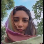 Safa Kabir Instagram – Some snap from my recent TVC @robiaxiata “Parbee tumio” shooting set.