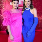 Safa Kabir Instagram - What an amazing event! Loved it! Celebrating Barbie weekend with these amazing people! #starcineplex #TikTokTainment #WhatToWatch #Barbie #barbiemovie Star Cineplex, SKS Tower
