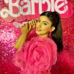Safa Kabir Instagram - Barbie weekend #Barbie #Barbiestyle #Barbieworld #Barbietrend #Barbielife #I’maBarbiegirl #Barbiemovie #Barbiedoll #Margotrobbie #ryangosling