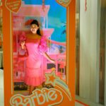 Safa Kabir Instagram - Barbie weekend #Barbie #Barbiestyle #Barbieworld #Barbietrend #Barbielife #I’maBarbiegirl #Barbiemovie #Barbiedoll #Margotrobbie #ryangosling