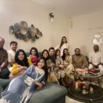 Safa Kabir Instagram – Eid-al-Adha 2023