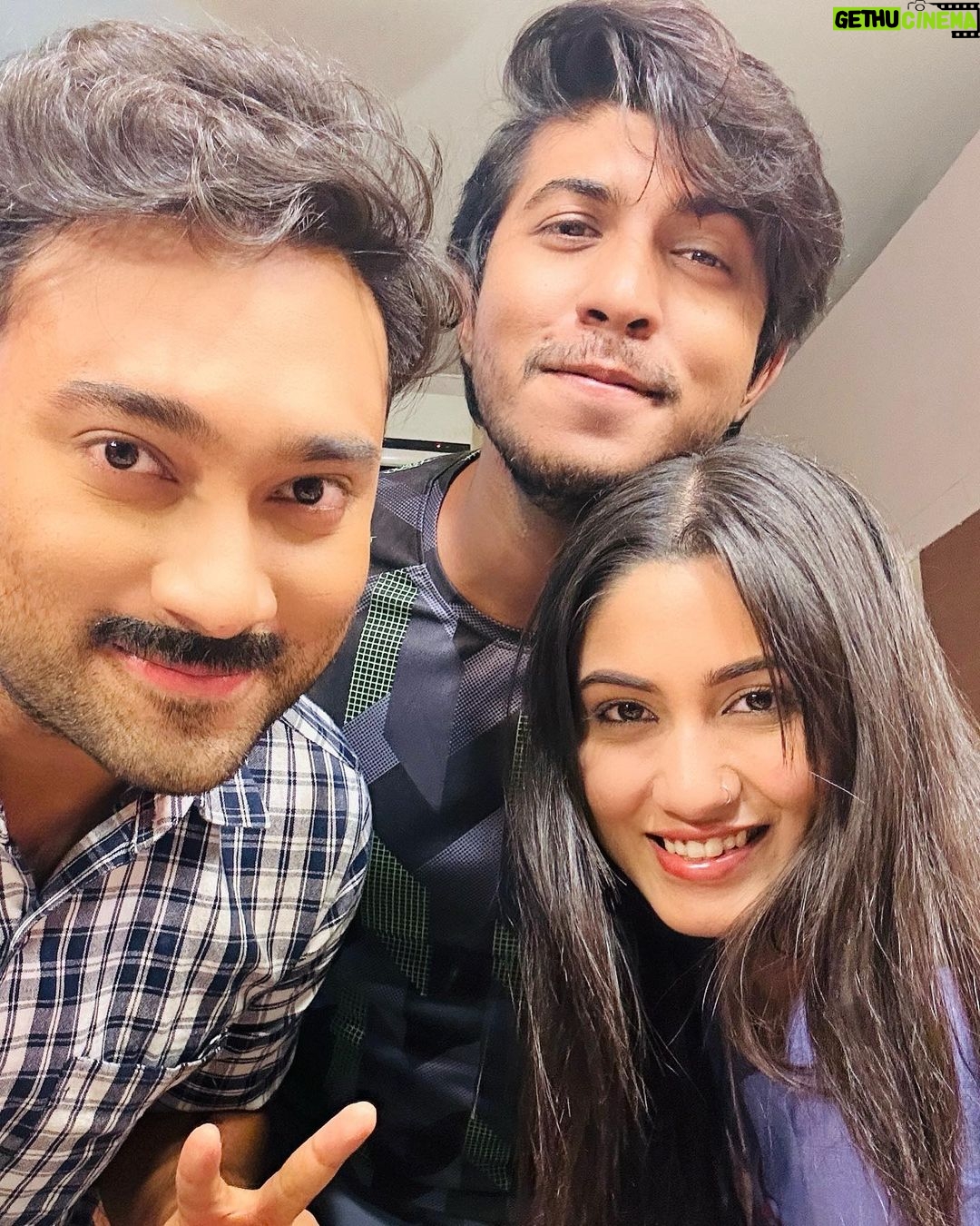 Safa Kabir Instagram - Last day of shooting before Eid 2023
