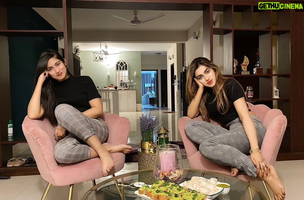 Safa Kabir Instagram - Wishing you nothing but love and happiness on your special day. Happy birthday 🎂 I hope your birthday is as special as you are.