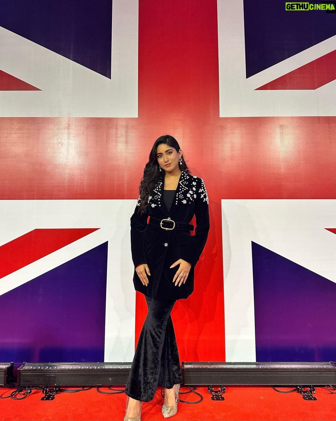 Safa Kabir Instagram - King’s Birthday Party organised by British High Commission, Dhaka #kbp2023