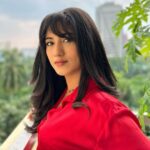 Safa Kabir Instagram -