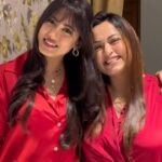 Safa Kabir Instagram - My happy Shompi ❤️