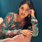 Safa Kabir Instagram – I am just trying to bloom like a flower to fill the world with the fragrance of joy. 🌸