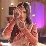 Safa Kabir Instagram – Eid Mubarak everyone 🌸