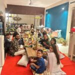 Safa Kabir Instagram – Ramadan 2023
Blessed to have these amazing people in my life ❤️