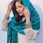 Safa Kabir Instagram –
