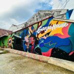 Safa Kabir Instagram - Old places have souls #oldphukettown