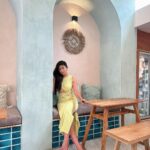 Safa Kabir Instagram –  Koh Tao(เกาะเต่า)