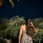 Safa Kabir Instagram – When was the last time you saw a sky full of stars?
