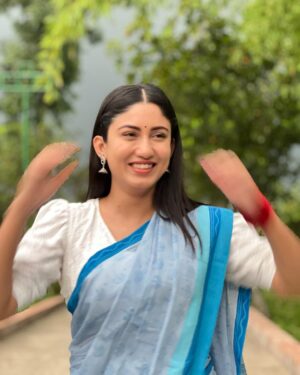 Safa Kabir Instagram - 