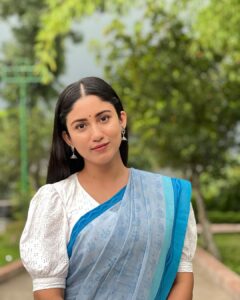 Safa Kabir Instagram -