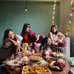 Safa Kabir Instagram - Power house.