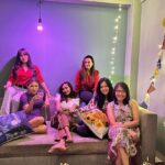 Safa Kabir Instagram - Power house.