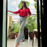 Safa Kabir Instagram -