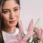 Safa Kabir Instagram -