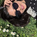 Safa Kabir Instagram - Bright sunny day 😊 Birmingham, United Kingdom